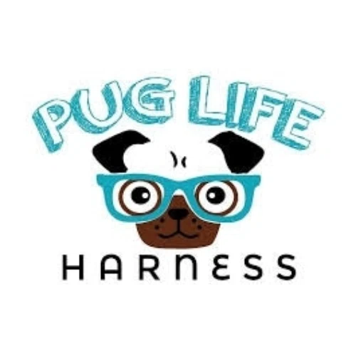 10% Off Pug Life Harness Coupon (15 Promo Codes) Oct 2022