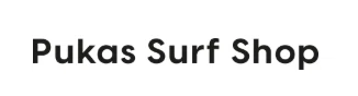 Pukas Surf Shop