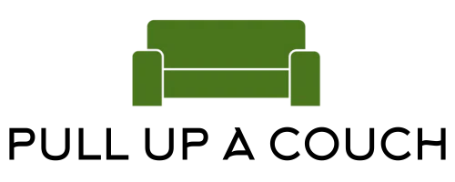 Pull Up A Couch