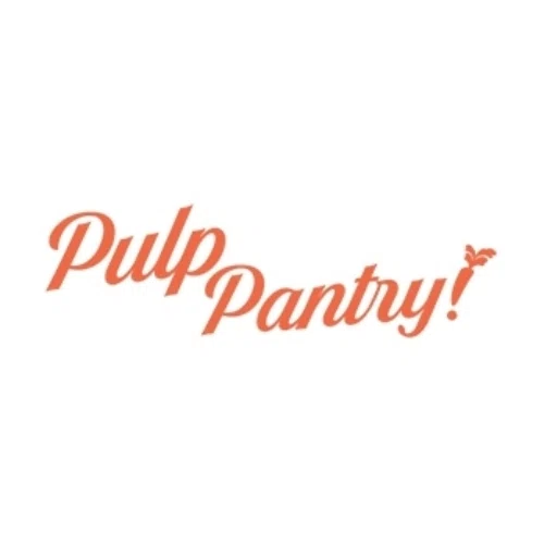Pulp Pantry