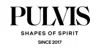Pulvis Art Urns