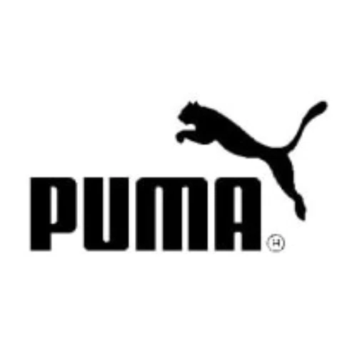 Puma AU Logo for Promo Codes