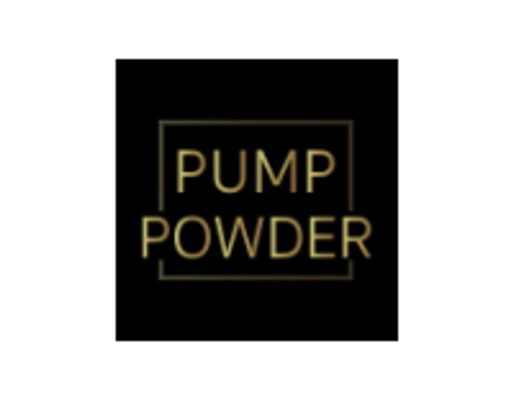 Pump Powder