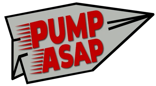 Pump ASAP