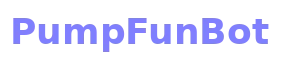 Pump Fun Bot