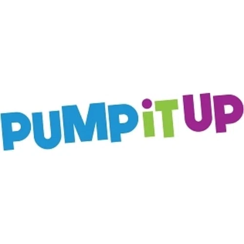 Pump It Up