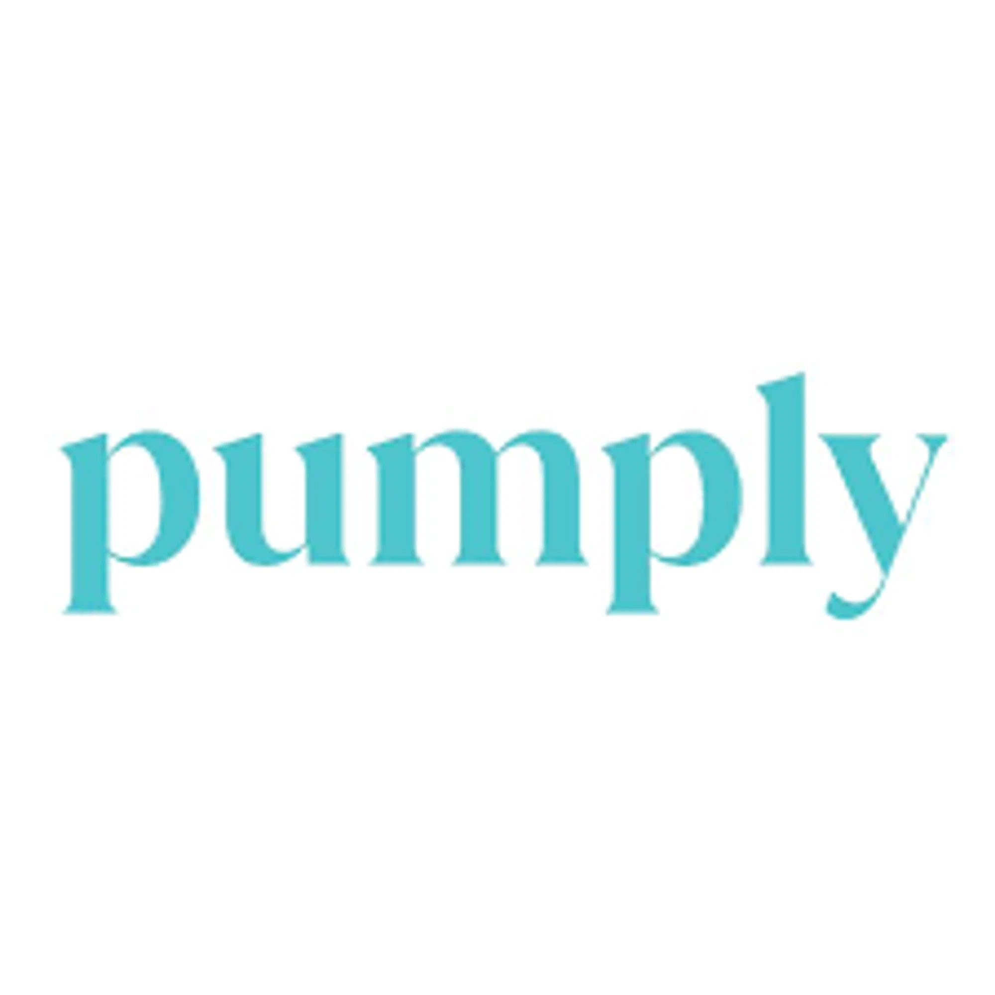 Pumply