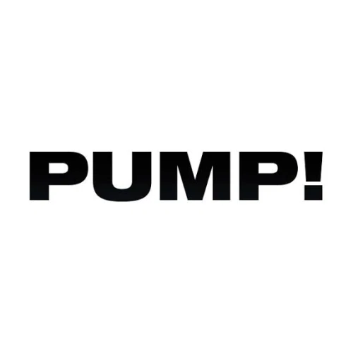 Pump