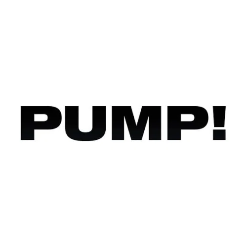 20% Off Pump Coupon Discount Codes) January 2022