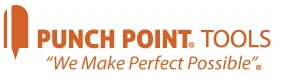 Punch Point Tools