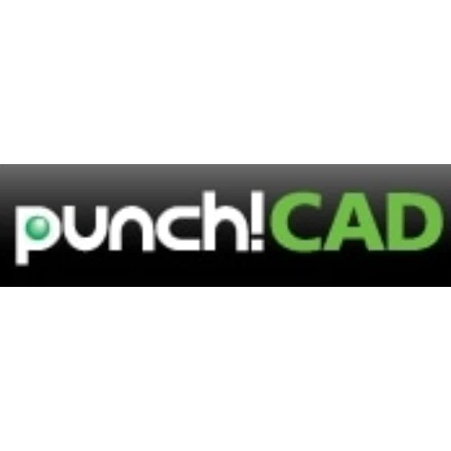 Punch CAD