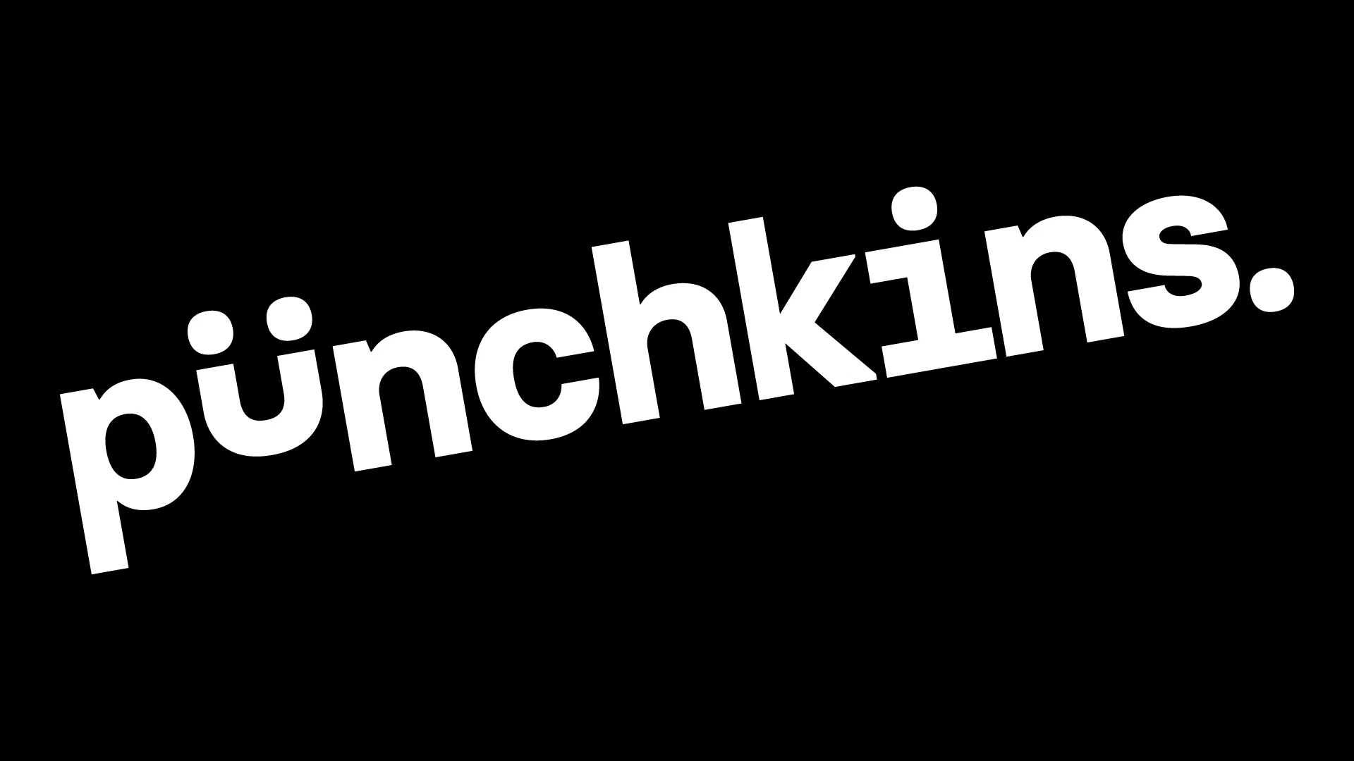 Punchkins