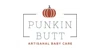 Punkin Butt