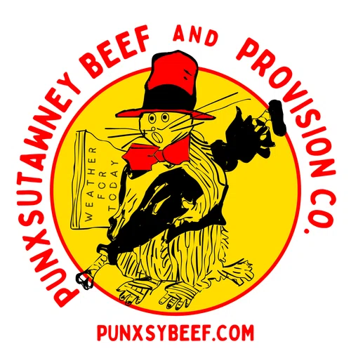 Punxsy Beef