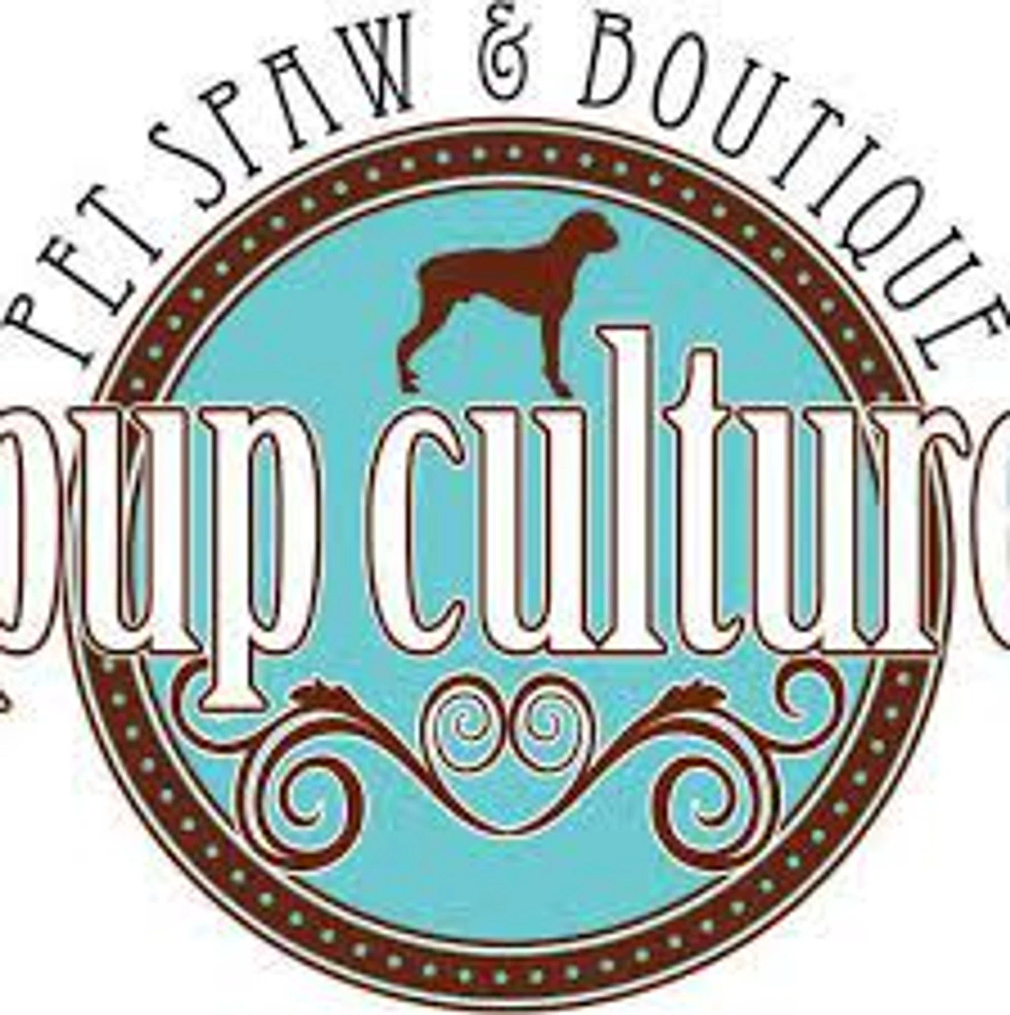 Pup Culture Pet Spaw
