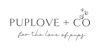 Puplove+co