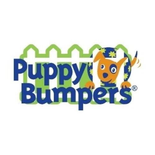 Puppy Bumpers