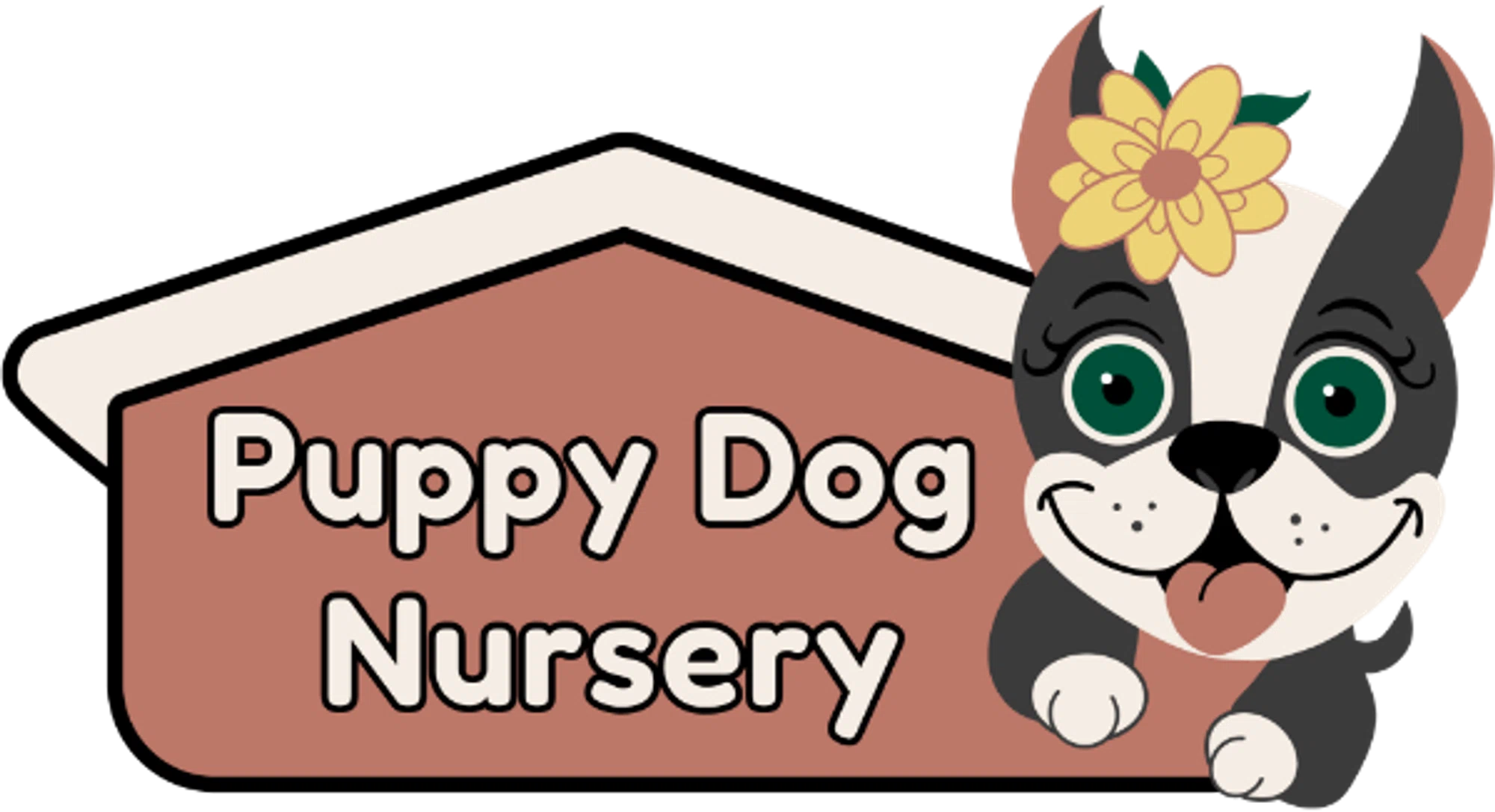 Puppy Dog Nursery