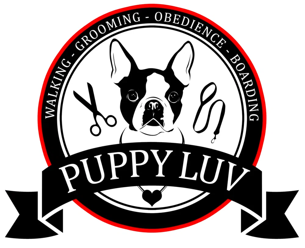 Puppy Luv Pet Services