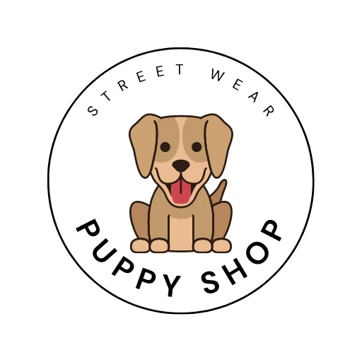 Puppy Streetwear Shop