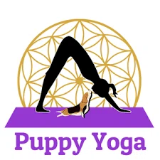 Puppy Yoga