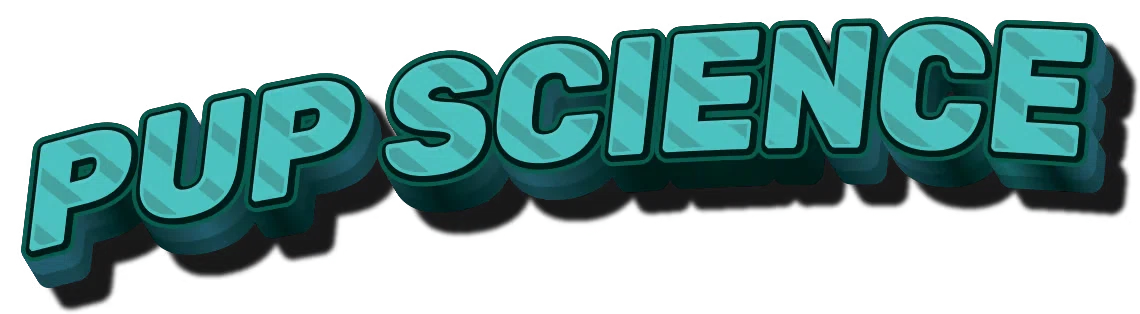 Pup Science