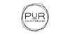 PUR Cold-Pressed