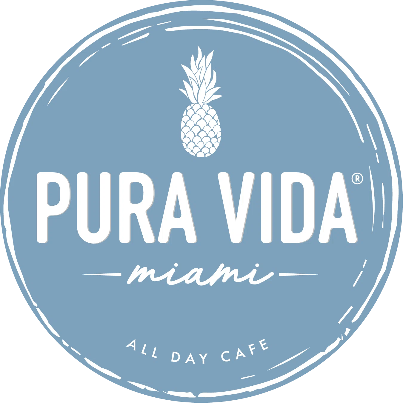 Pura Vida Miami