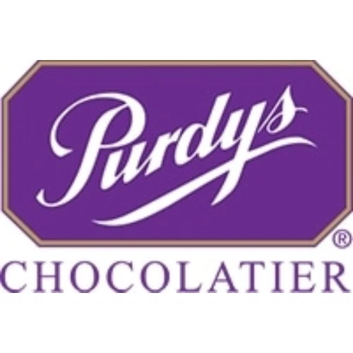 Purdy's Chocolates