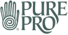 Pure Pro  Logo for Discount Codes