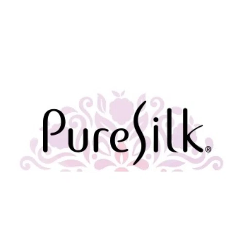 Pure Silk