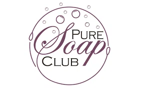 Pure Soap Club Logo for Exclusive Deals