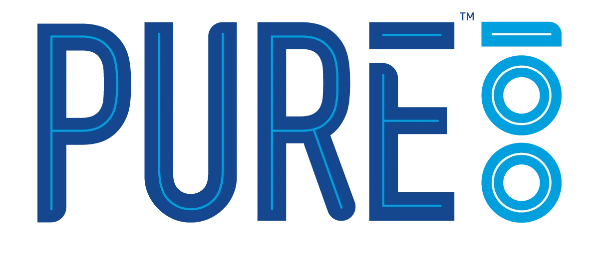 Pure 100 Logo for Promo Codes