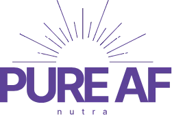 Pure AF Nutra