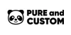 Pure and Custom Perfumes