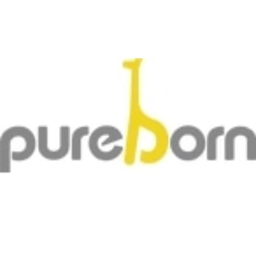 Pureborn