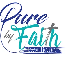 Pure by Faith