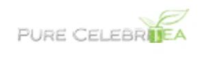 Pure Celebritea Logo for Special Discounts