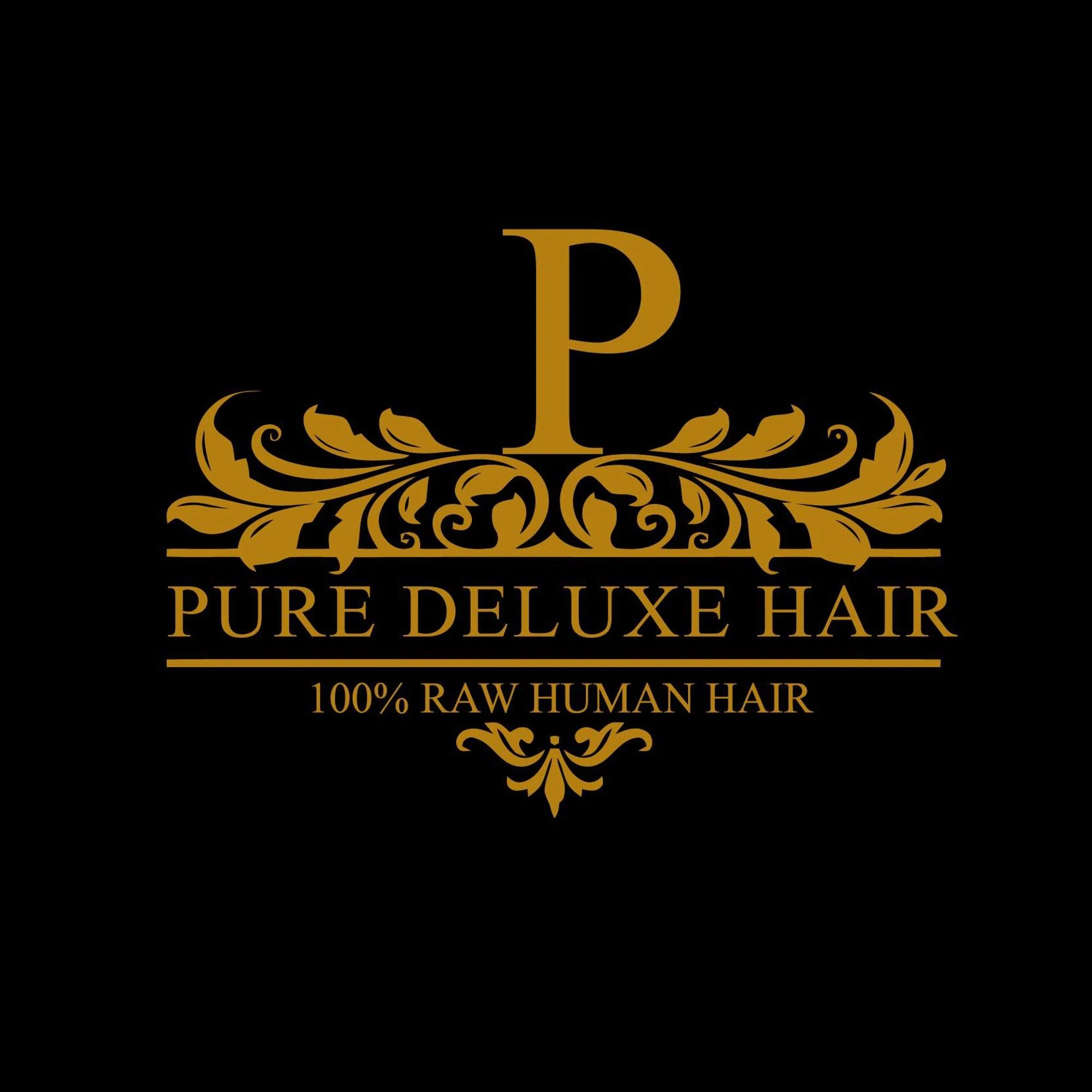 PURE DELUXE HAIR
