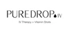 PureDropIV