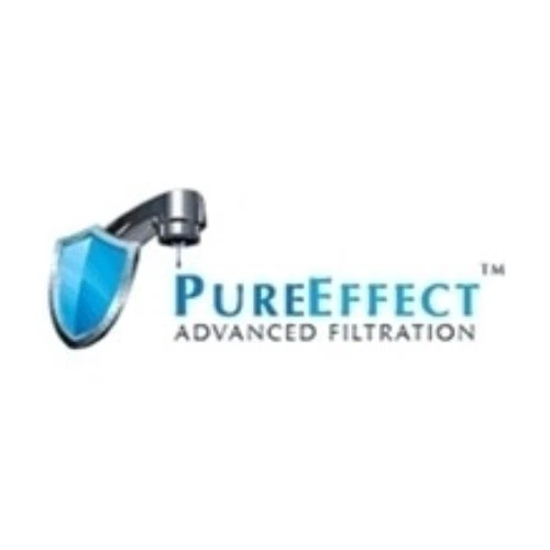 Pure Effect Filters