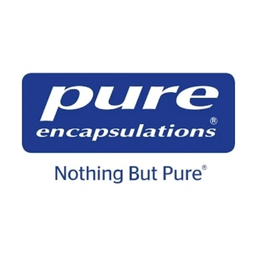 PURE ENCAPSULATION Promo Code — 50 Off in Feb 2024