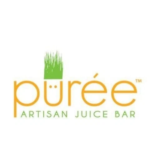 Puree Juice Bar Shipping