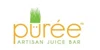 Puree Juice Bar Shipping