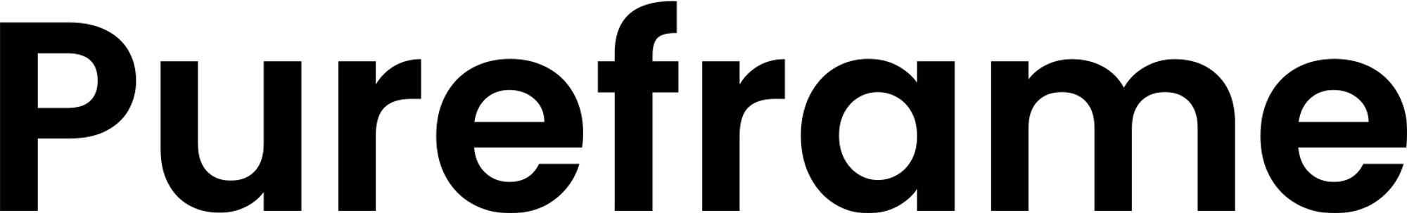 Pureframe