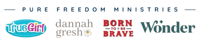 Pure Freedom Ministries