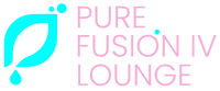 Pure Fusion IV Lounge