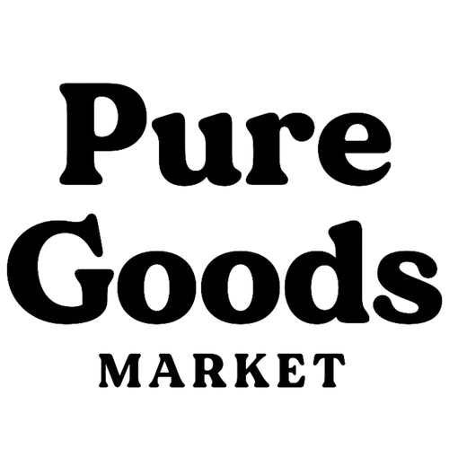 Pure Goods Market