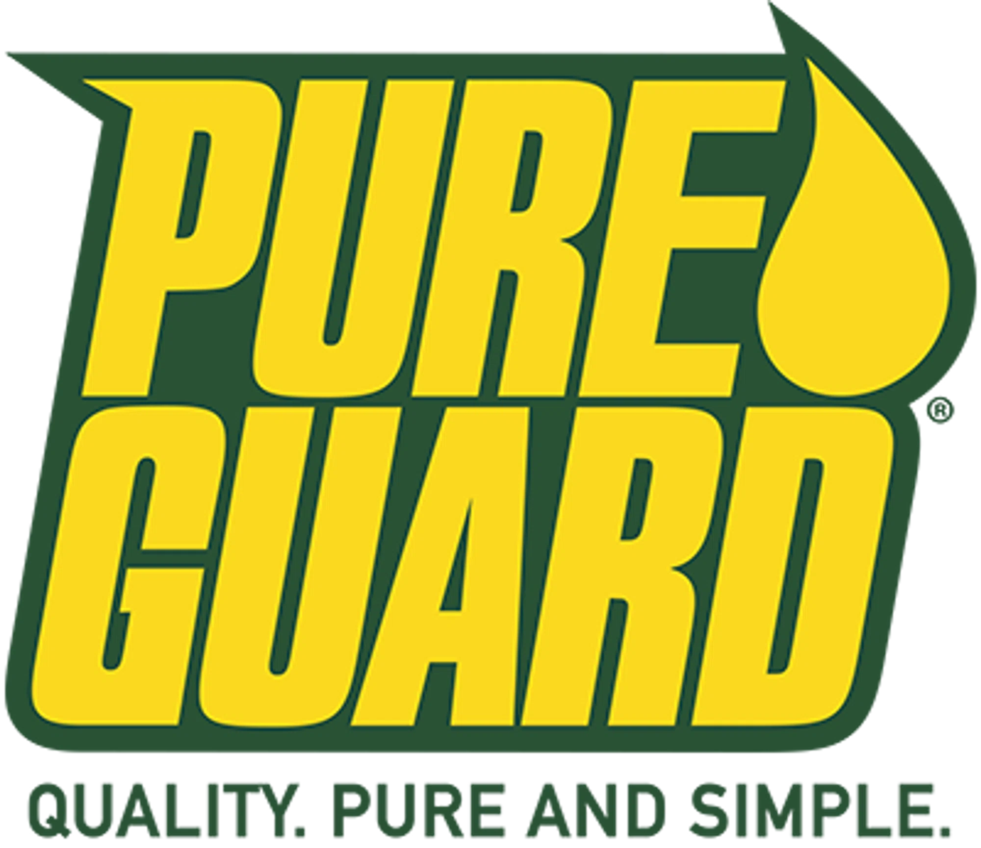 PureGuard