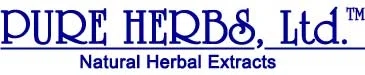 Pure Herbs Logo for Discount Codes